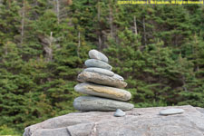 inukshuk